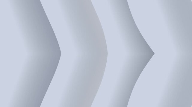 A background image featuring a repeating pattern of light gray, 3D chevrons with subtle shading, creating a sense of depth and texture on a white base