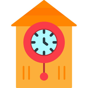 Clock Icon