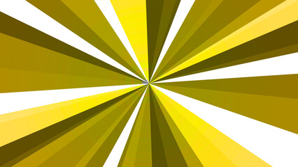 集中線、効果線、漫画、正月、年賀状、クリスマス、ハロウィン、背景、カラフル