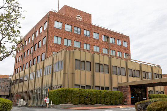 鹿児島市水道局（鹿児島県鹿児島市）
