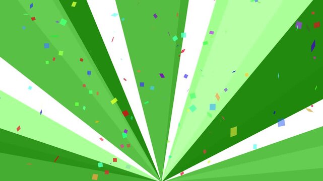 集中線, 効果線, 漫画, 正月, 年賀状, クリスマス, ハロウィン, 背景, カラフル, パーティー, デザイン, 祝い, 輝く, 祝賀, 明かり, 祭り