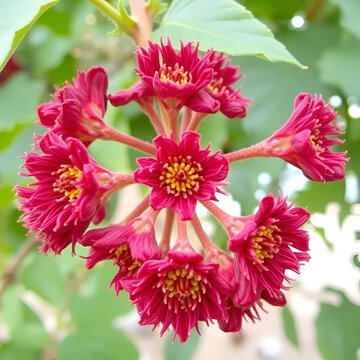 Rati Ratti Gunja Gunchi Chirmati Abrus Precatorius Abrus Indian Licorice Root Crads Eye Flowers