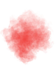 Fototapeta premium sky, cloud, smoke, clouds, light, texture, water, nature, color, steam, vintage, watercolor, ball, design, paper, explosion, weather, air, snow, heart, watercolor, red