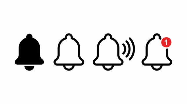 Bell Notification