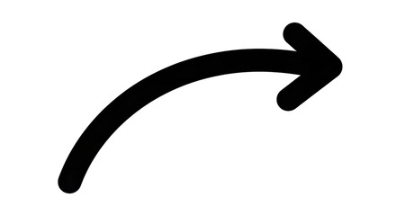 Isolated object on transparent background for design and artistic use