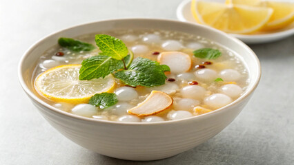 vietnamese sweet soup