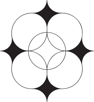 connection and unity icon symbol