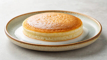 indonesian serabi pancake