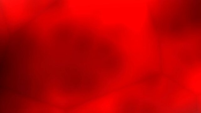 bloody red abstract gradient background with deep crimson tones creating a bold, intense, and dramatic visual mood