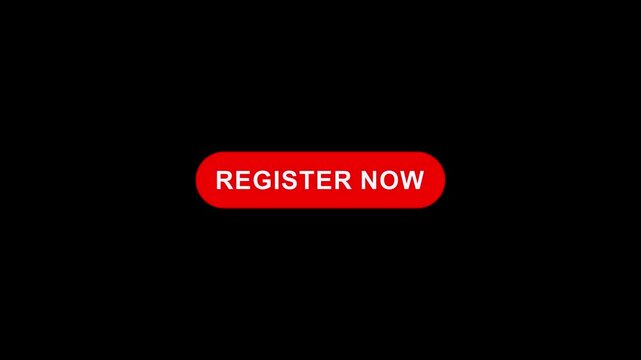 Register Now Button Animation