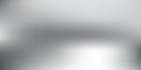 Grey gradient grain texture background gray black white monochrome smooth grainy