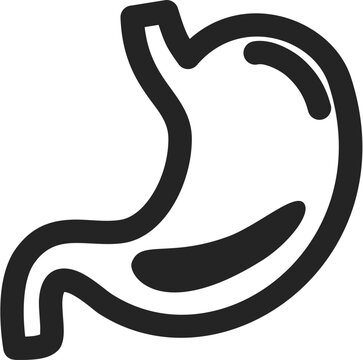 Stomach icon