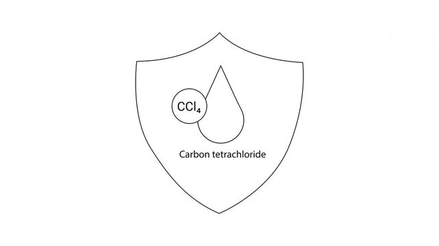 Carbon Tetrachloride - Chemical Compound, Properties, and Environmental Impact.