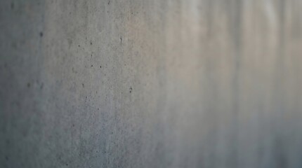 Obraz premium Textured Grey Concrete Wall Background
