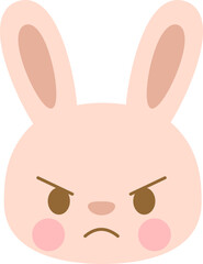 토끼_동물  © jia