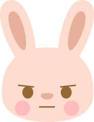 토끼_동물  © jia