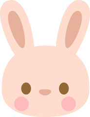 토끼_동물  © jia