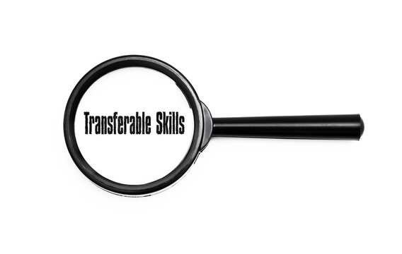 Transferable Skills