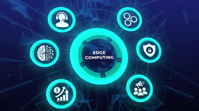 Strategic Integration of Edge Computing Infrastructure for Global Enterprise Growth