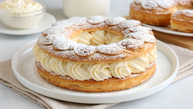 Paris-Brest