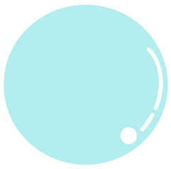 abstract blue background