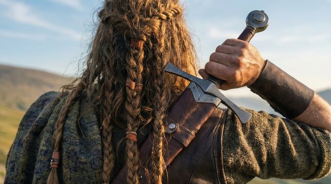 Wallace returns to Scotland
