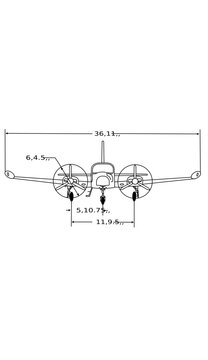 airplane super jet fly
