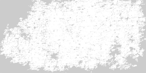 Obraz premium Abstract black and white grunge textured background