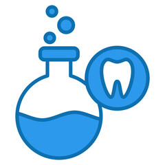 Dental Laboratory Icon
