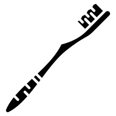 Tooth Brush Icon