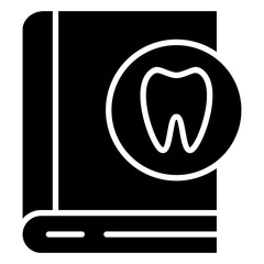 Dental Education Icon