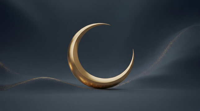 Gold Moon