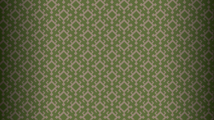 Fototapeta premium Trendy vector pattern design 