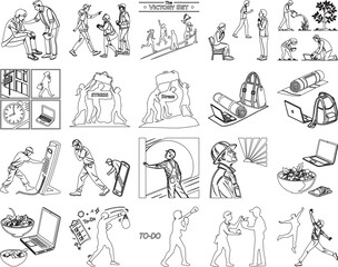 Obraz premium Healthy Snacks Provided in Corporate Breakroom