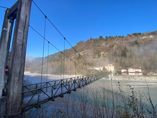 Friuli - Barcis  Valcellina 