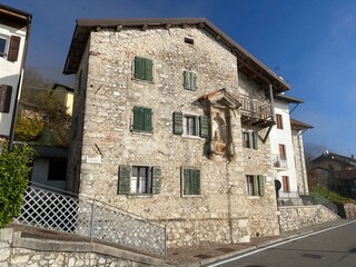 Friuli - Barcis  Valcellina 