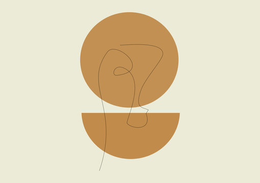 Minimalist modern dising 