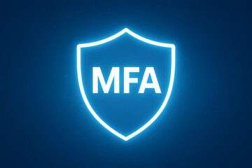 Multi-Factor Authentication (MFA) and Multi-Level Security Implementation Depicting Advanced Identity Verification, Access Control, Data Protection, and Cybersecurity Strategies