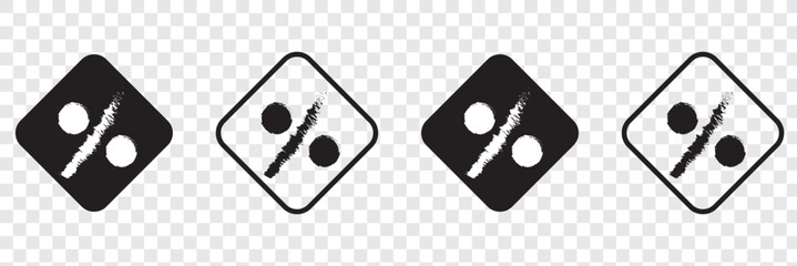 Exchange rate icons in black glyph and liner versions for design.