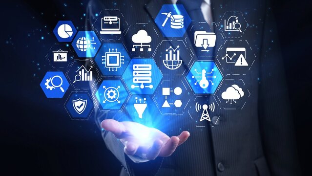 Concept of big data processing and analysis using big data architecture enables insights, big data visualization, and big data integration. Gist