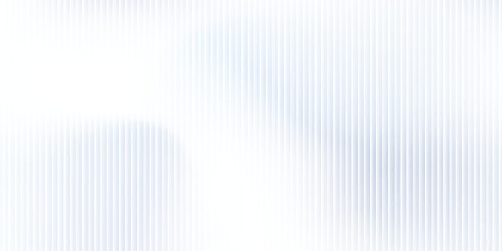 Monochrome waves with transparent vertical layering and soft opacity shifts. Abstract distorted glass effect, minimal and textured in grayscale palette. Vector illustration for futuristic design