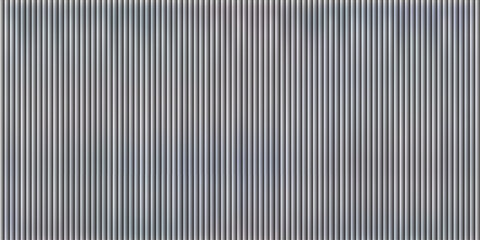 Obraz premium Vector ribbed glass texture background. grey white blue purple ribbed glass. Natural color. Mesh gradient. acrylic ribbed bath surface. Ribbed glass background semitransparent overlay. Bath wall