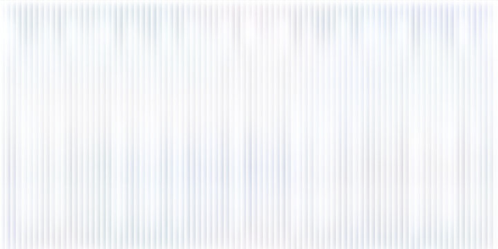 Vector ribbed glass texture background. grey white blue purple ribbed glass. Natural color. Mesh gradient. acrylic ribbed bath surface. Ribbed glass background semitransparent overlay. Bath wall