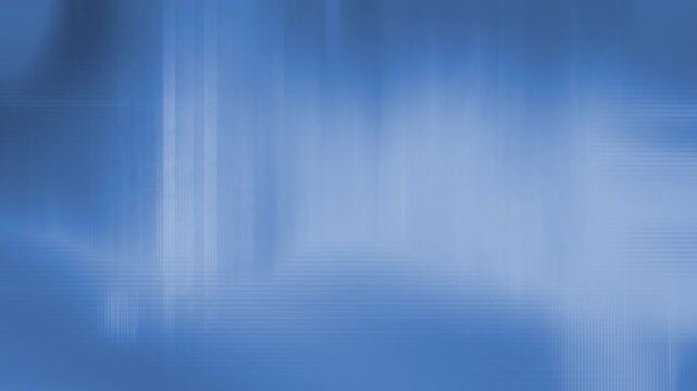 Looping blue and waves of light animated background HHR172N