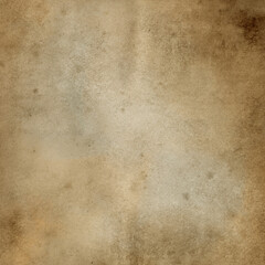 Obraz premium Vintage artistic background in warm colors. Scrapbook page design universal use