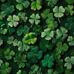 clover