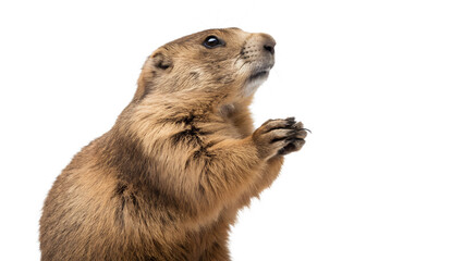 european ground squirrel