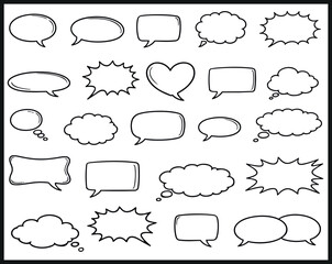 Hand Drawn Pastel Arrow Planner Stickers &ndash; Directional Markers, Curved and Straight Arrows for Daily Organizer Vector Collection