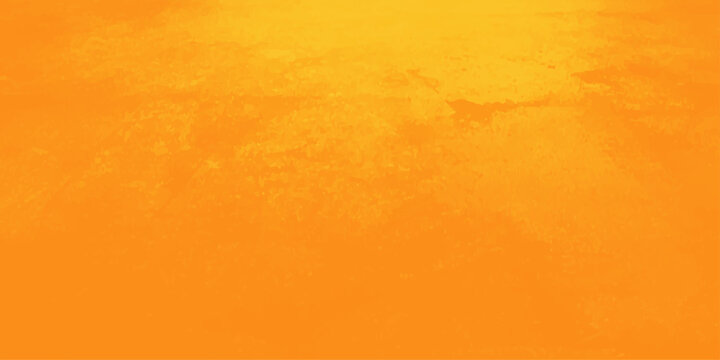 Abstract macro background of cold orange juice and beer liquid with gold bubbles, water drops, and wet texture on glass