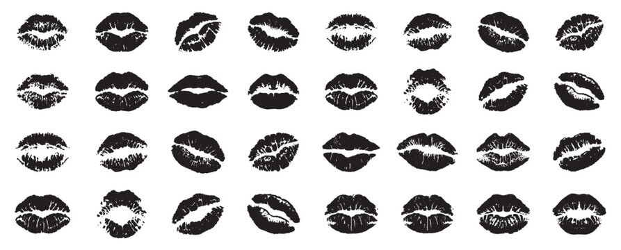 Kiss Mark Vector Images – Browse 15,416 Stock Photos, Vectors, and